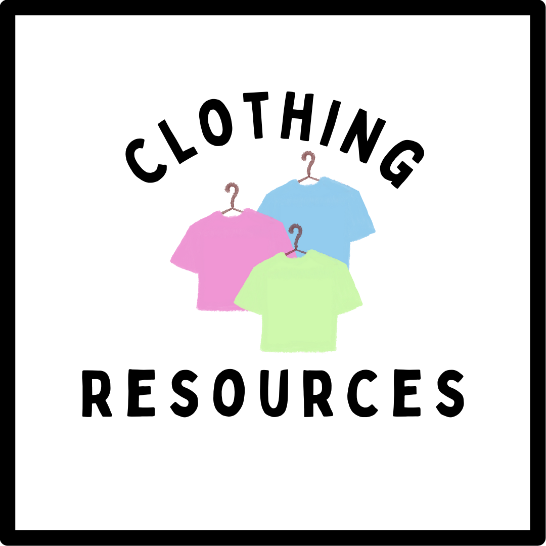 Clothing Resources